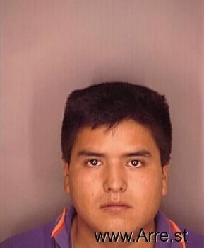 Jose Juan Valdez Mugshot