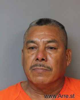 Jose Olea Valdez Mugshot