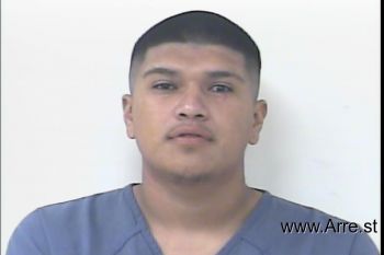 Jose  Valdez Mugshot