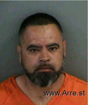 Jose Luis Valdez-vargas Mugshot