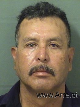 Jose G Valdezramirez Mugshot