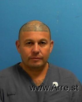 Jose J Valdivia Mugshot