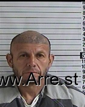 Jose Javier Valdivia Mugshot