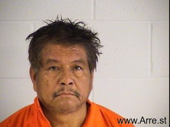 Jose Deleon Valencia Mugshot