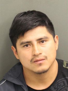 Jose Ramiro Valenciahernandez Mugshot