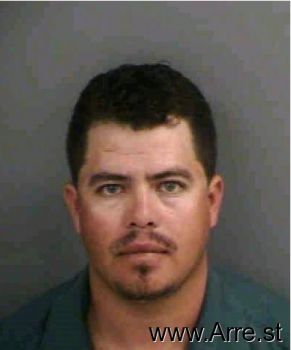 Jose  Vargas Mugshot