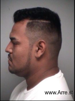 Jose Ignacio Vargas Mugshot