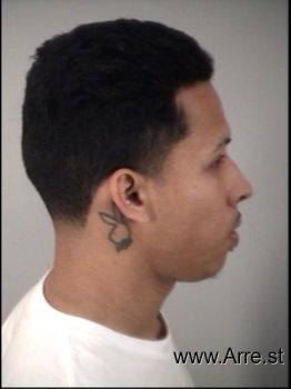 Jose Miguel Vargas Mugshot