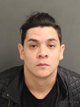 Jose Fernando Vargas Mugshot