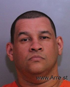 Jose William Vargas Mugshot