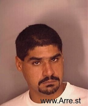 Jose E Vargas Mugshot