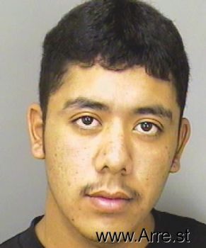 Jose Dejesus Vargas Mugshot