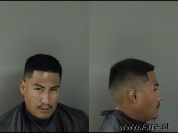 Jose  Vargas Mugshot