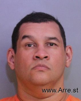 Jose William Jr Vargas Mugshot