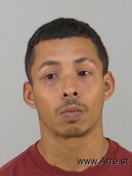 Jose Miguel Vargas Mugshot