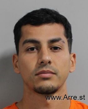 Jose David Blanco Vargas Mugshot