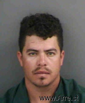 Jose  Vargas Mugshot