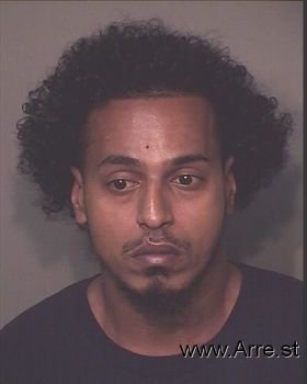 Jose Manuel Vargas Mugshot