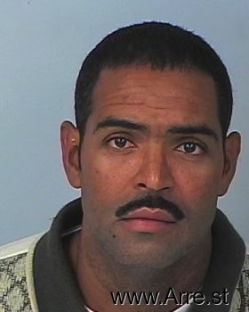 Jose J Vargas Mugshot