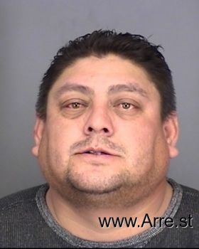 Jose Hernandez Vargas Mugshot