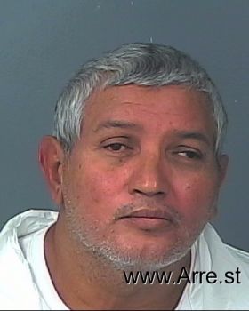 Jose Cayetano Vargas-gomez Mugshot