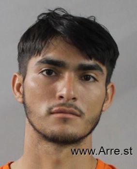 Jose  Vargas Garcia Mugshot