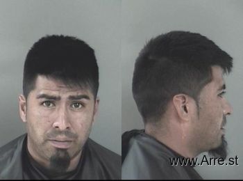 Jose A. Vargas Lopez Mugshot