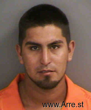 Jose  Vargasreyes Mugshot