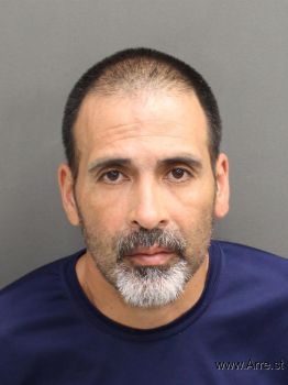 Jose Antonio Vargasromero Mugshot