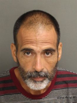 Jose Antonio Vargasromero Mugshot