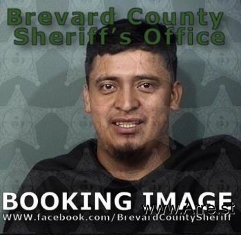 Jose W Vasquez De Dios Mugshot