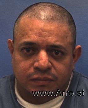 Jose R Velasquez Mugshot