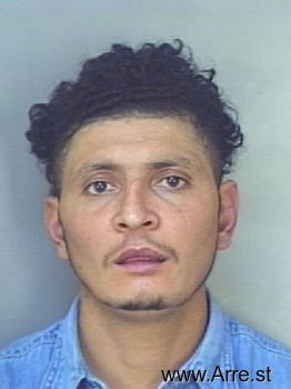 Jose  Velasquez Mugshot