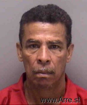 Jose Antonio Velasquez-borges Mugshot