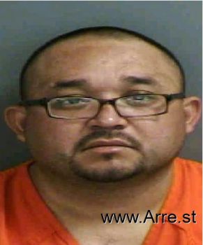 Jose Eduardo Velasquezbonilla Mugshot