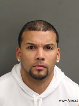 Jose Guillermo Velazquez Mugshot