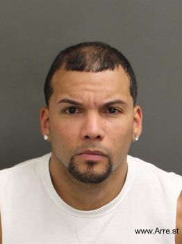 Jose Guillermo Velazquez Mugshot