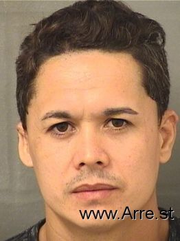 Jose  Velazquez Mugshot