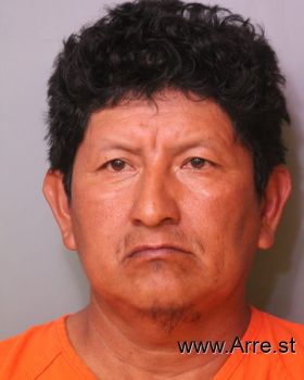 Jose  Velazquez-ortega Mugshot