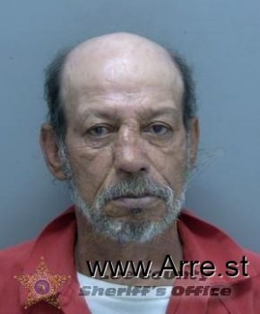 Jose Esteban Venegas Mugshot