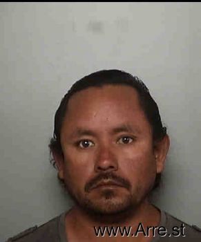 Jose Luis Venegas-alarcon Mugshot