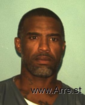 Jose L Ventura Mugshot