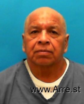 Jose  Ventura Mugshot