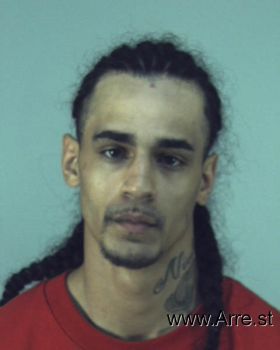 Jose Luis Ventura Mugshot