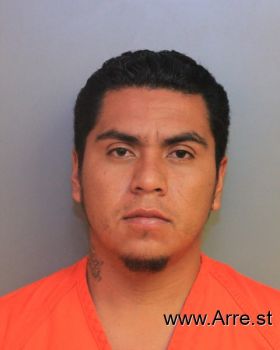 Jose Alberto Ventura Mugshot