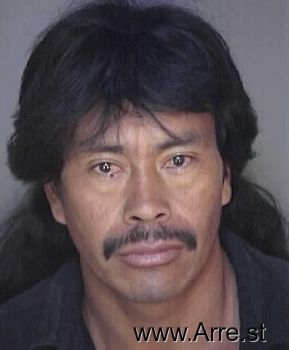 Jose L Ventura Mugshot