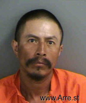 Jose  Ventura Mugshot