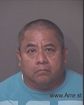 Jose Luis Ventura Mugshot