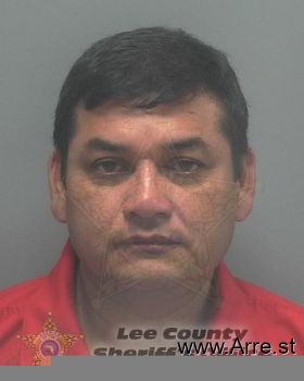 Jose Francisco Ventura Mugshot