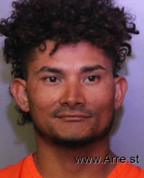 Jose Fernando Ventura-barrientos Mugshot